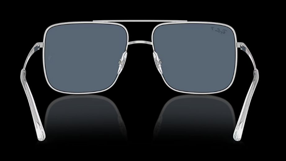 Ray-Ban Unısex Güneş Gözlüğü GU036890 3