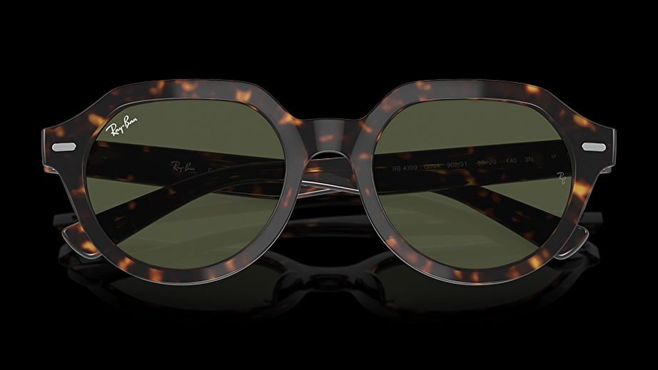 Ray-Ban Unısex Güneş Gözlüğü GU036321 5