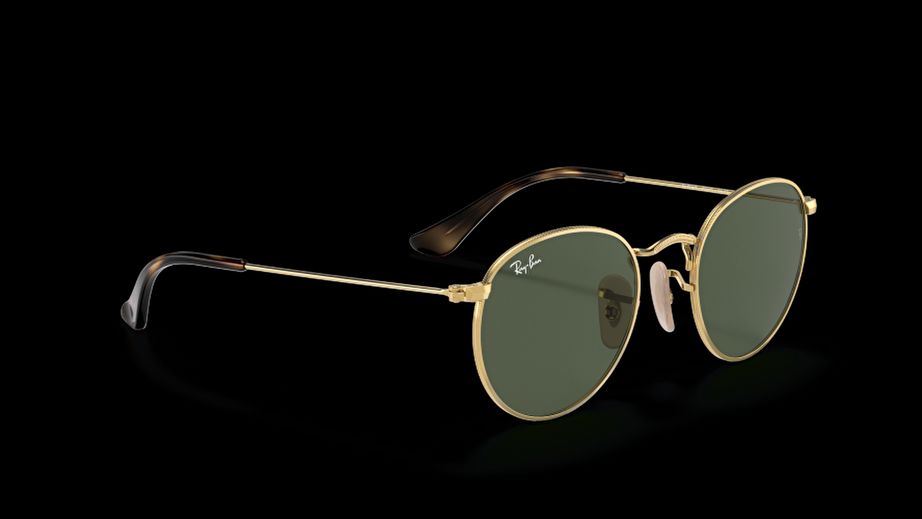 Ray-Ban Junior Çocuk Güneş Gözlüğü GU035415 4