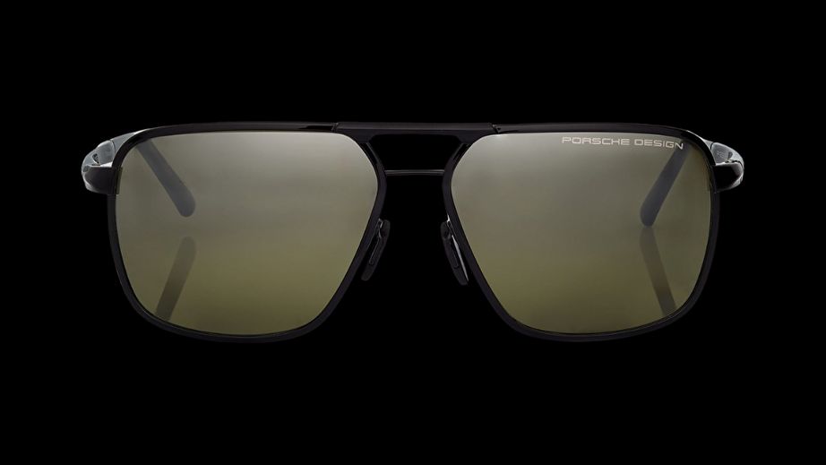 Porsche Design Erkek Güneş Gözlüğü GU036922 1