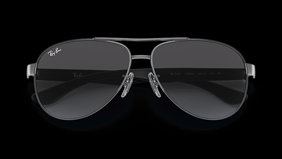 Ray-Ban Unısex Güneş Gözlüğü GU032604 5