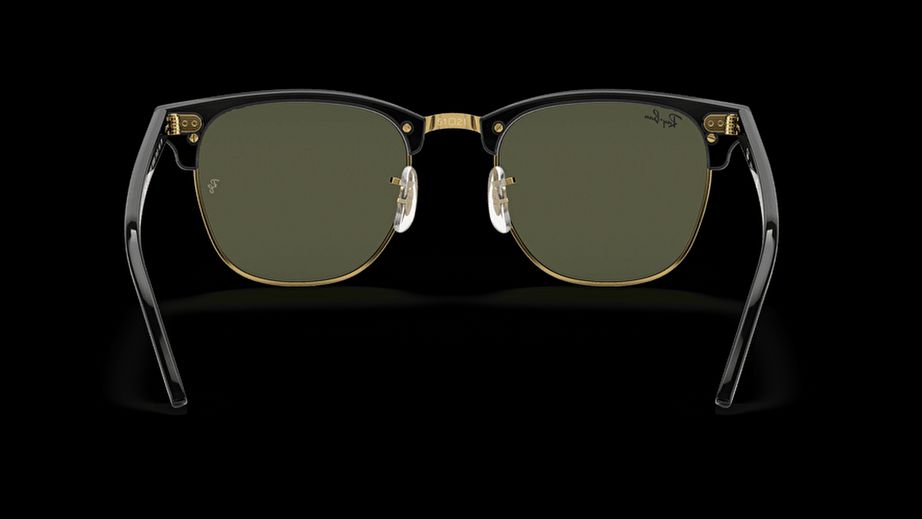 Ray-Ban Unısex Güneş Gözlüğü GU019048 3