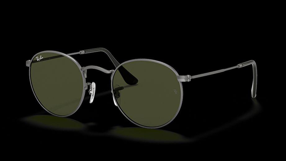 Ray-Ban Unısex Güneş Gözlüğü GU034454 8