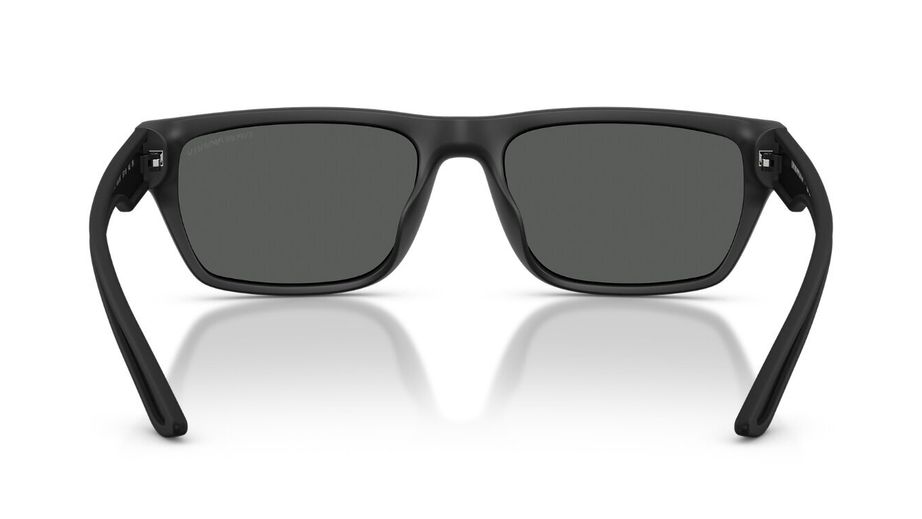 Emporio Armani Erkek Güneş Gözlüğü GU037105 3