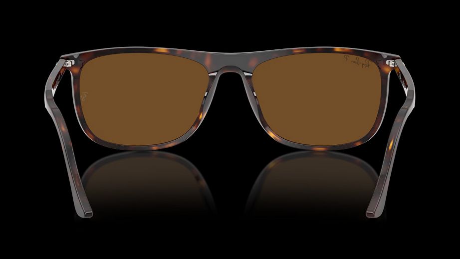 Ray-Ban Unısex Güneş Gözlüğü GU036889 3
