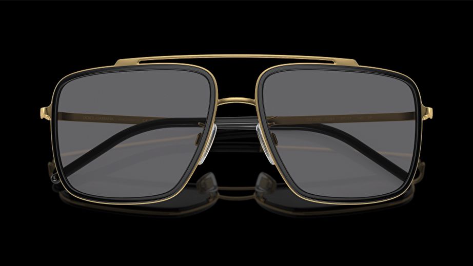 Dolce & Gabbana Unısex Güneş Gözlüğü GU034625 4