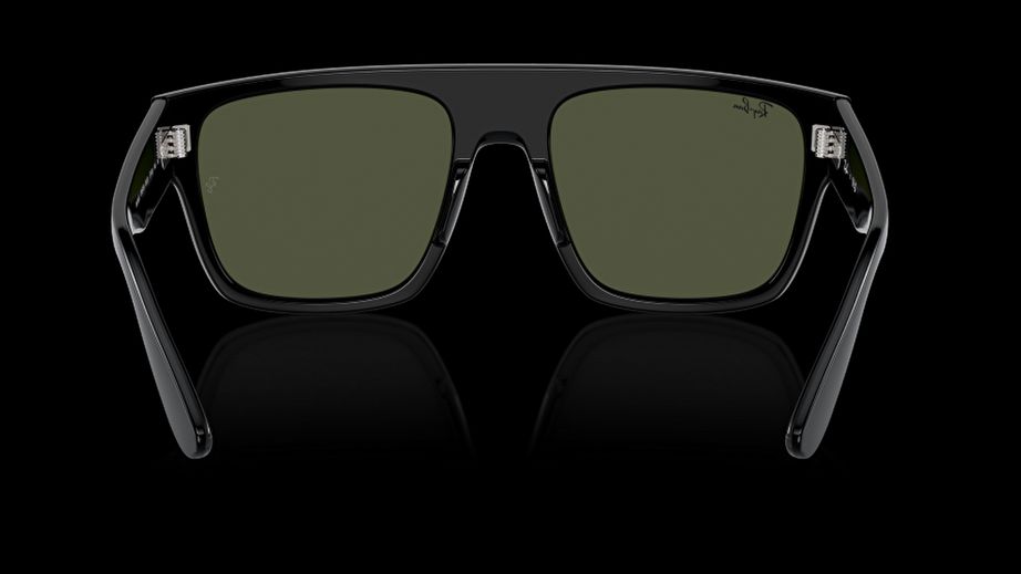 Ray-Ban Unısex Güneş Gözlüğü GU036593 2