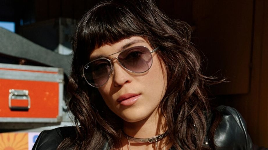 Ray-Ban Unısex Güneş Gözlüğü GU037193 5