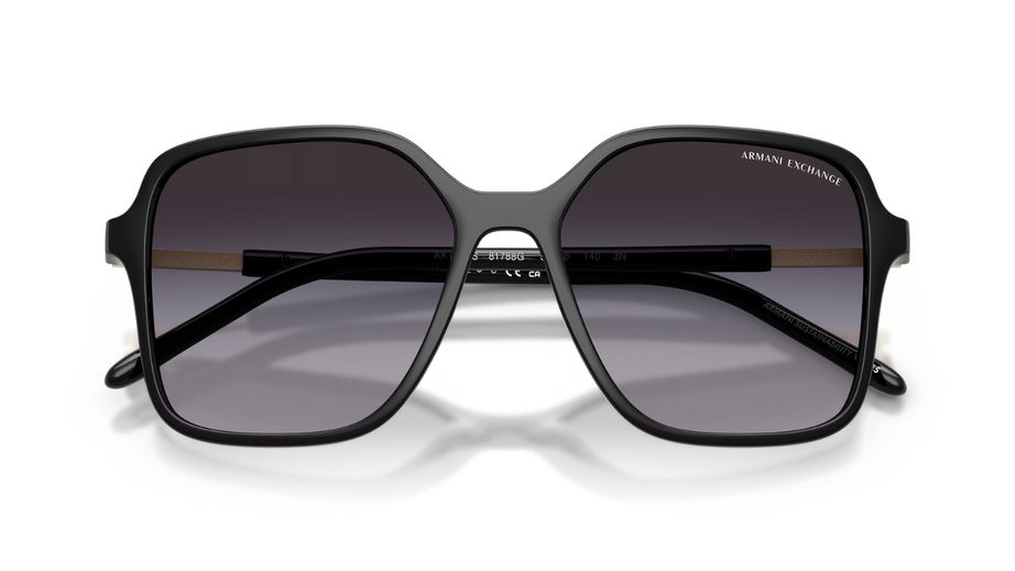 Armani Exchange Kadın Güneş Gözlüğü GU036994 4