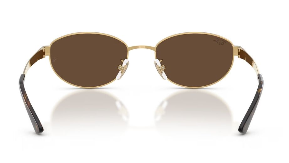 Ray-Ban Unısex Güneş Gözlüğü GU036982 3