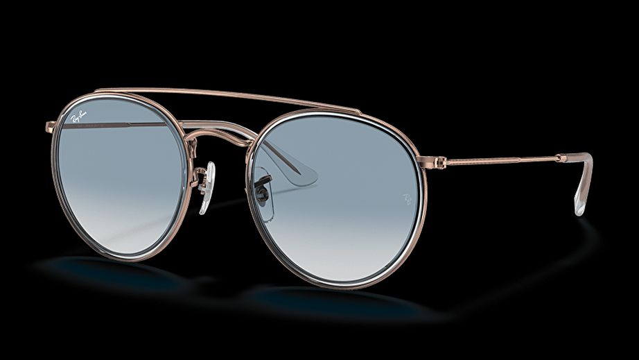 Ray-Ban Unısex Güneş Gözlüğü GU032576 7
