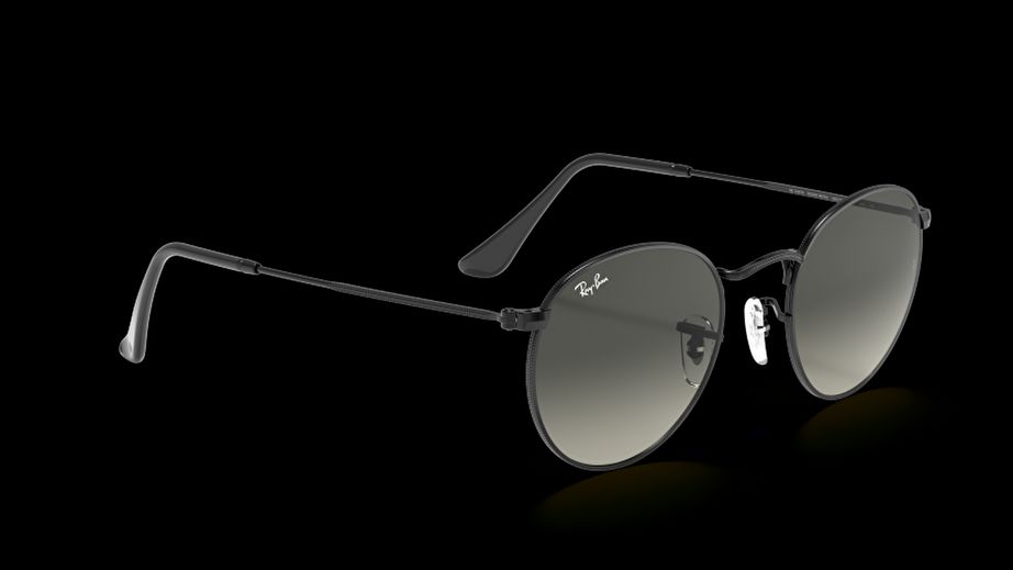 Ray-Ban Unısex Güneş Gözlüğü GU034453 4