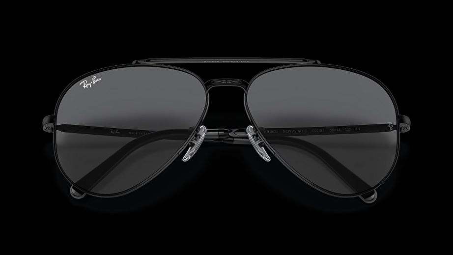 Ray-Ban Unısex Güneş Gözlüğü GU036124 5