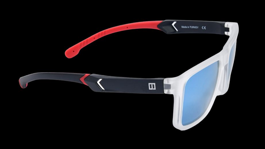 Inesta Polarized Erkek Güneş Gözlüğü GU036758 2