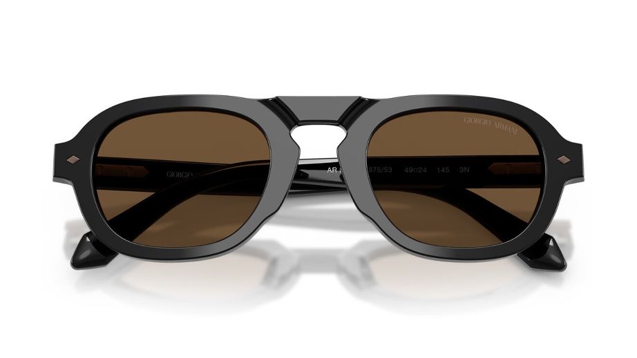 Giorgio Armani Unısex Güneş Gözlüğü GU037123 4