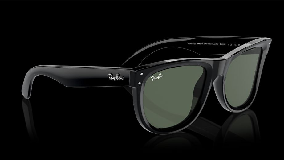 Ray-Ban Unısex Güneş Gözlüğü GU036426 4