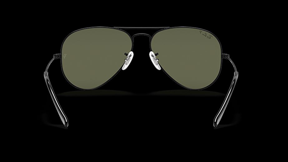 Ray-Ban Unısex Güneş Gözlüğü GU021663 3
