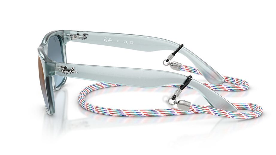 Ray-Ban Junior Çocuk Güneş Gözlüğü GU037158 2