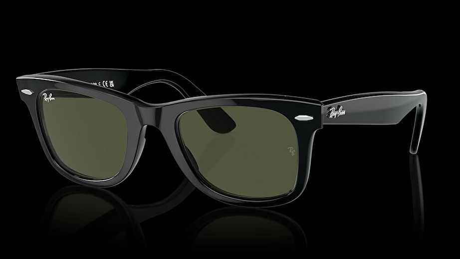 Ray-Ban Unısex Güneş Gözlüğü GU018905 6