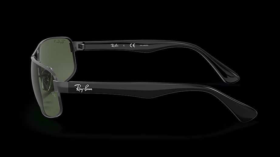 Ray-Ban Unısex Güneş Gözlüğü GU019923 2