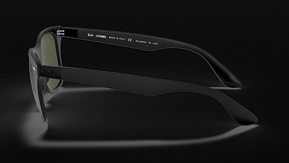 Ray-Ban Unısex Güneş Gözlüğü GU021040 2