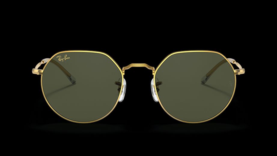 Ray-Ban Unısex Güneş Gözlüğü GU035779 1