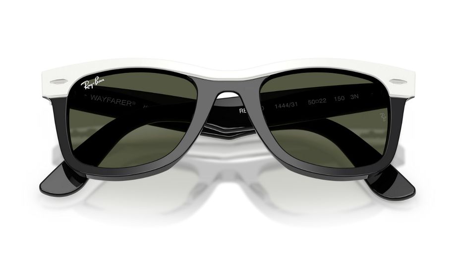 Ray-Ban Unısex Güneş Gözlüğü GU036974 4