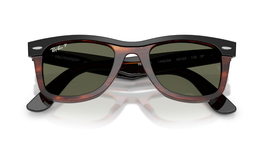 Ray-Ban Unısex Güneş Gözlüğü GU036973 4