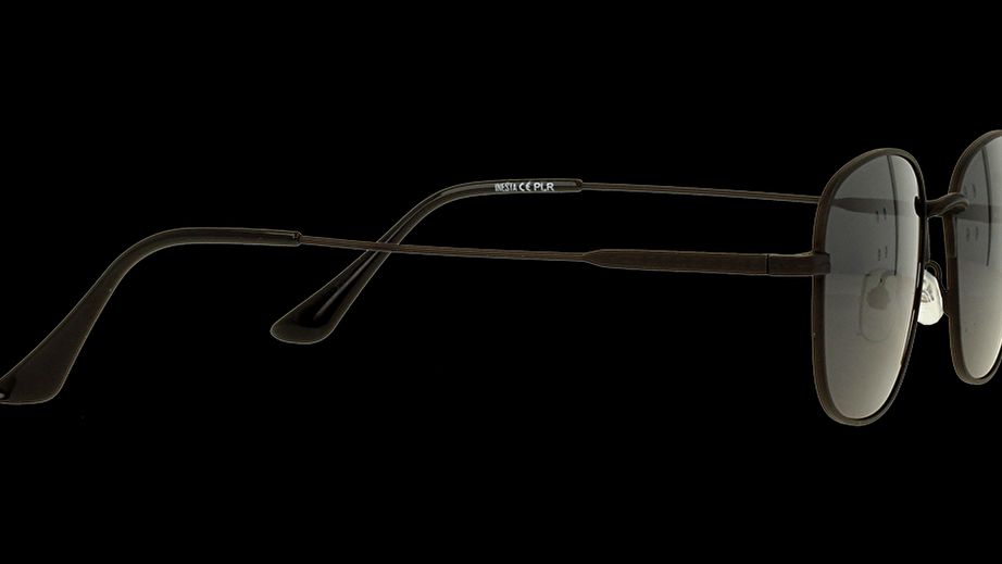 Inesta Polarized Unısex Güneş Gözlüğü GU035580 2