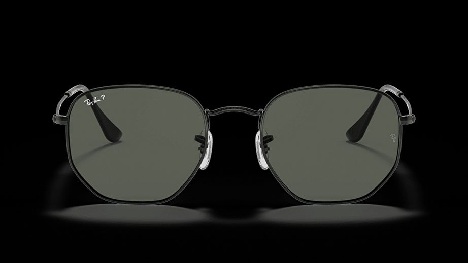 Ray-Ban Unısex Güneş Gözlüğü GU032569 1