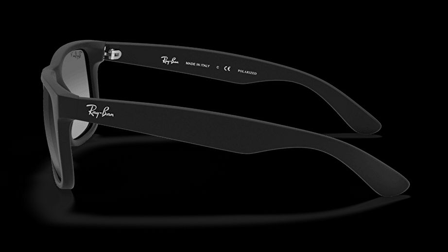 Ray-Ban Unısex Güneş Gözlüğü GU030806 2