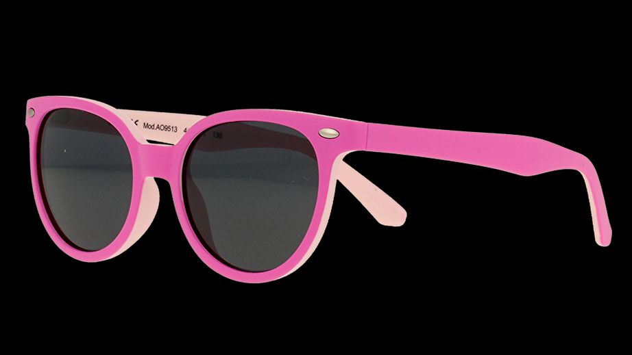 Inesta Kids Polarized Çocuk Güneş Gözlüğü GU033976 4