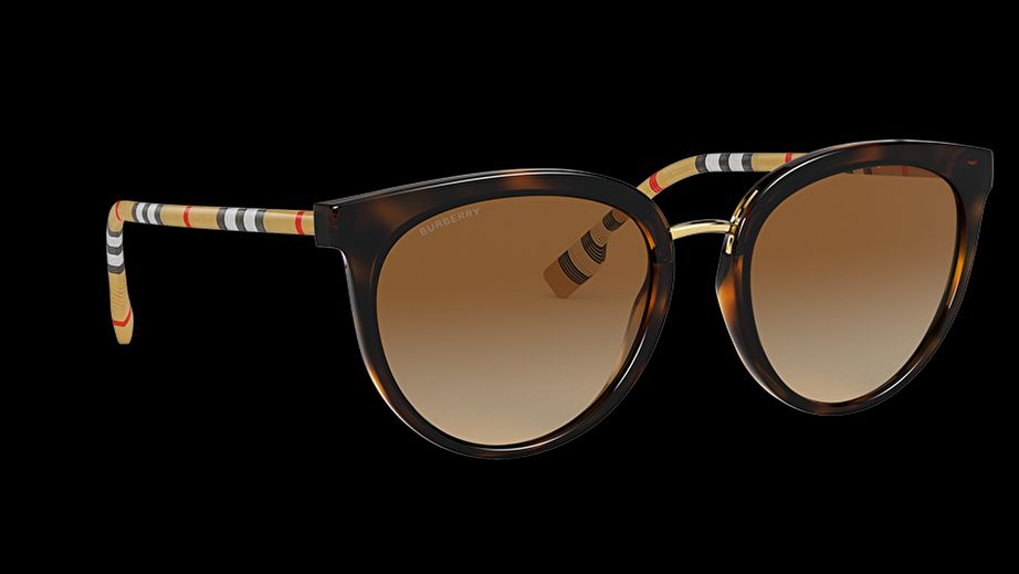 Burberry Unısex Güneş Gözlüğü GU036223 3