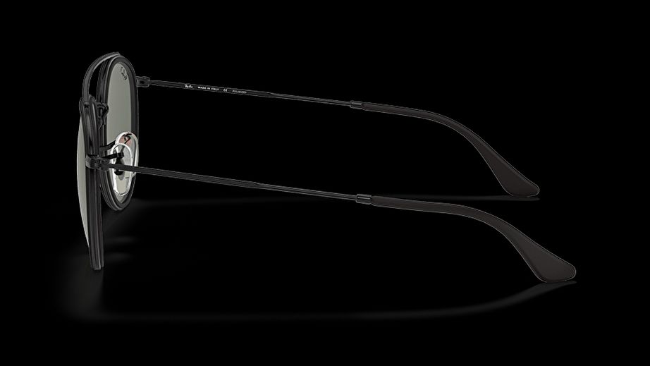 Ray-Ban Unısex Güneş Gözlüğü GU032576 2