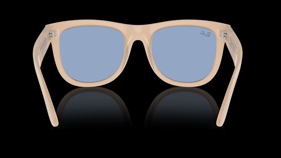 Ray-Ban Unısex Güneş Gözlüğü GU036614 3