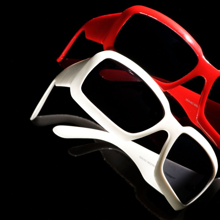 Retro Cat Eye 2