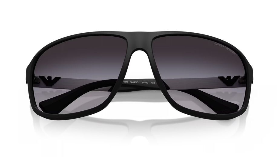 Emporio Armani Unısex Güneş Gözlüğü GU005784 4