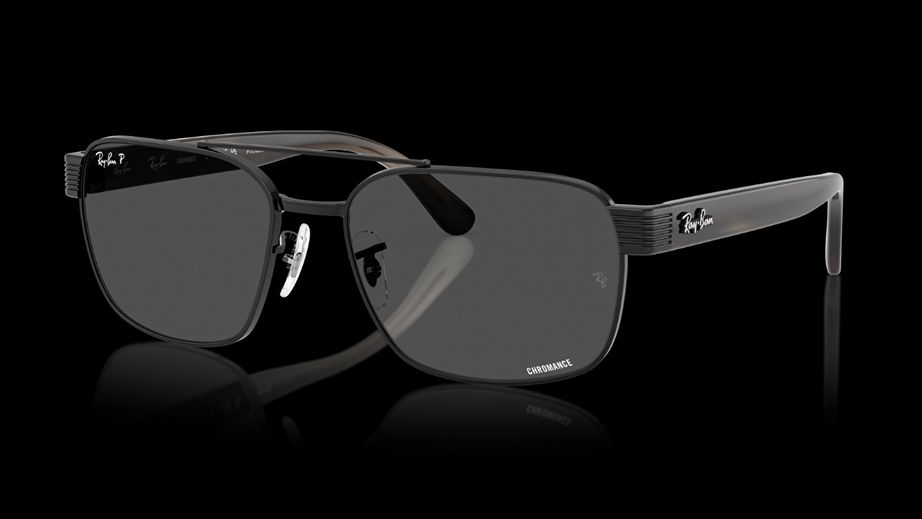 Ray-Ban Unısex Güneş Gözlüğü GU036976 7