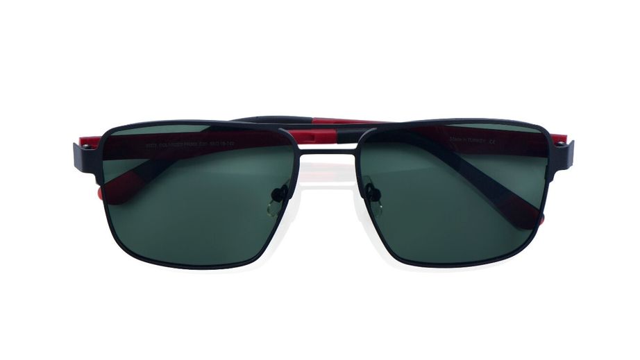 Inesta Polarized Erkek Güneş Gözlüğü GU037053 4