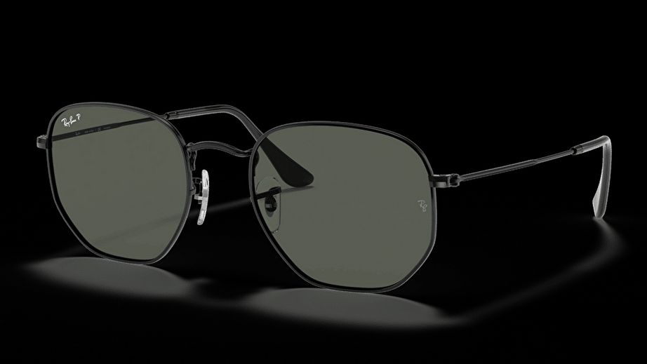 Ray-Ban Unısex Güneş Gözlüğü GU032087 7