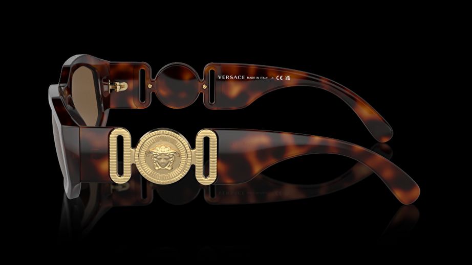 Versace Unısex Güneş Gözlüğü GU036621 2