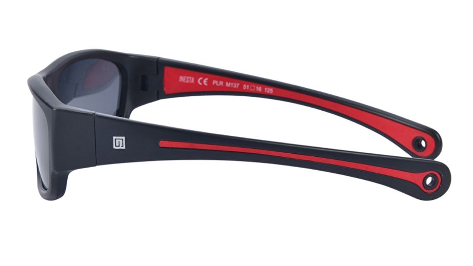 Inesta Kids Polarized Çocuk Güneş Gözlüğü GU035991 2