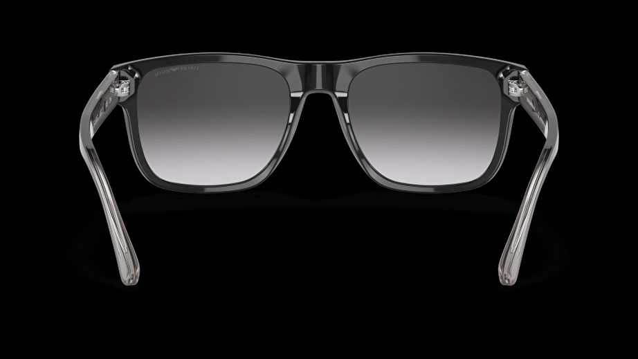 Emporio Armani Unısex Güneş Gözlüğü GU035753 2