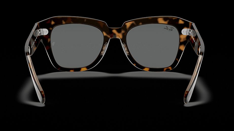 Ray-Ban Kadın Güneş Gözlüğü GU035026 3