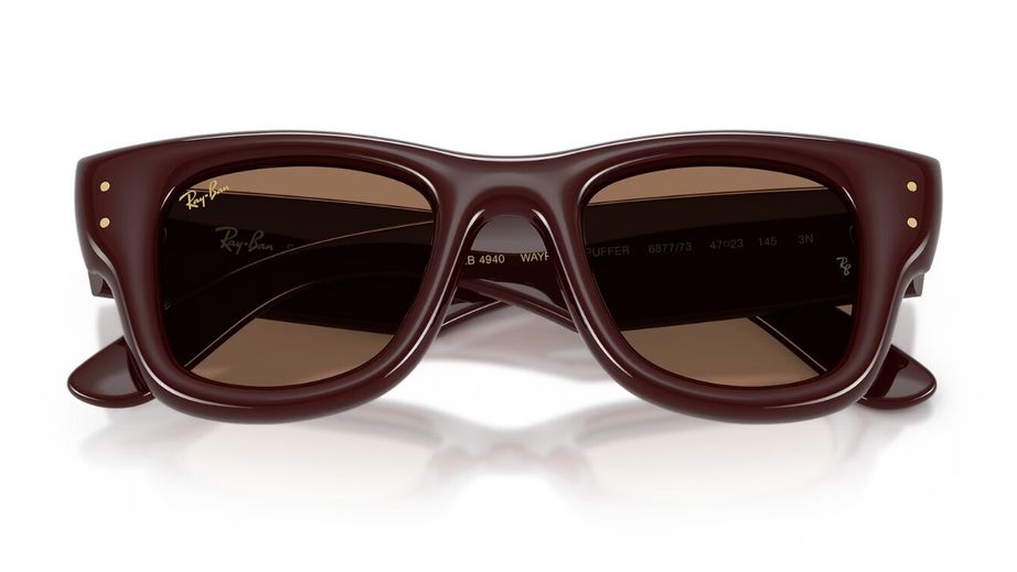 Ray-Ban Unısex Güneş Gözlüğü GU037206 4