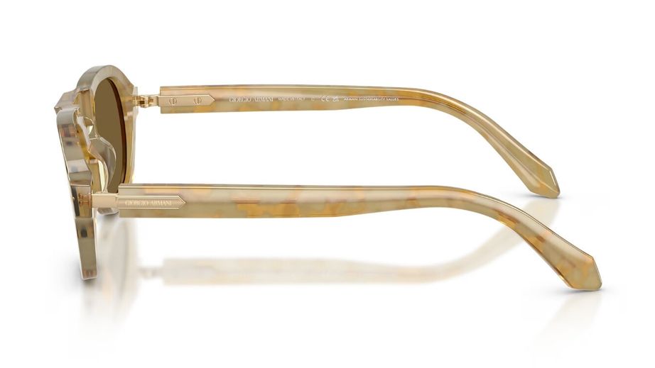 Giorgio Armani Unısex Güneş Gözlüğü GU037124 2
