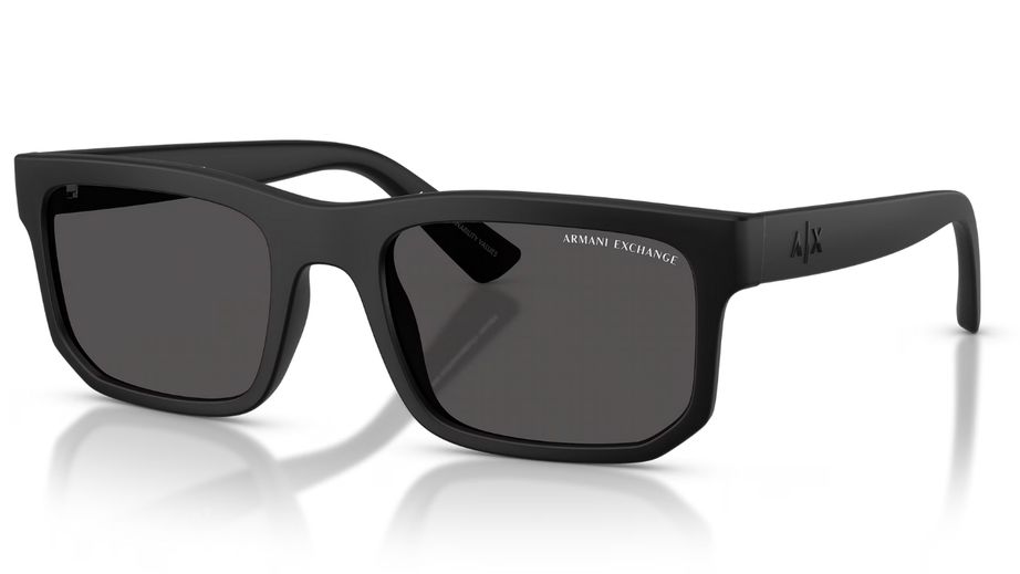 Armani Exchange Erkek Güneş Gözlüğü GU036997 6