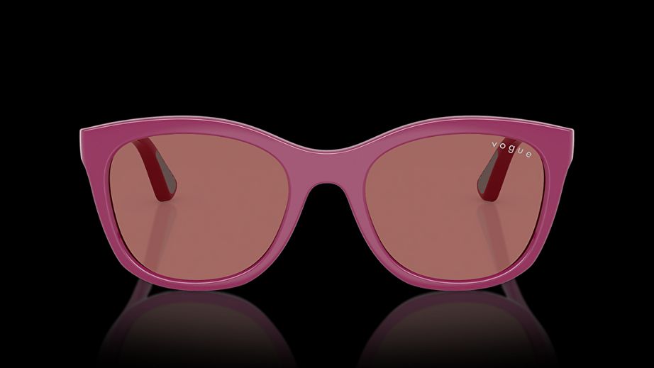 Vogue Junior Çocuk Güneş Gözlüğü GU036858 1
