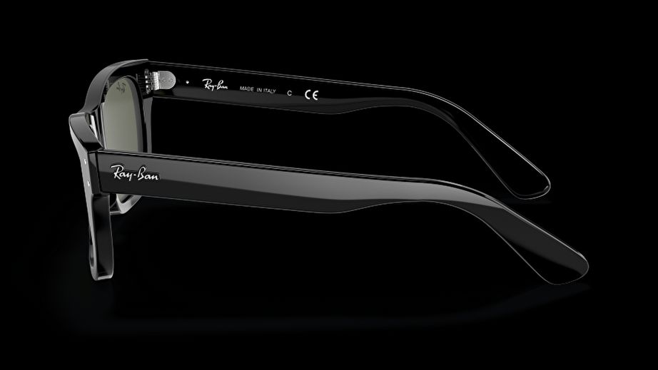 Ray-Ban Unısex Güneş Gözlüğü GU035882 2