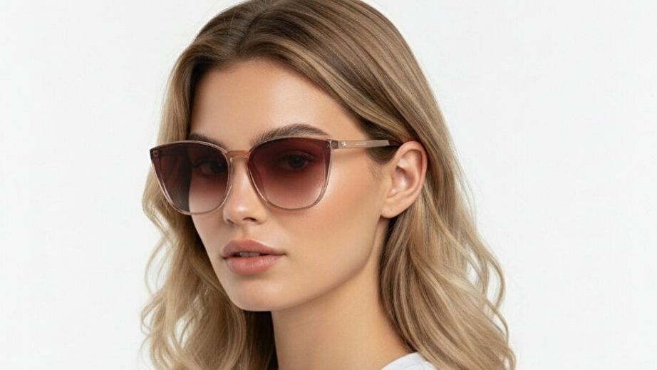 Inesta Fashion Kadın Güneş Gözlüğü GU036451 3